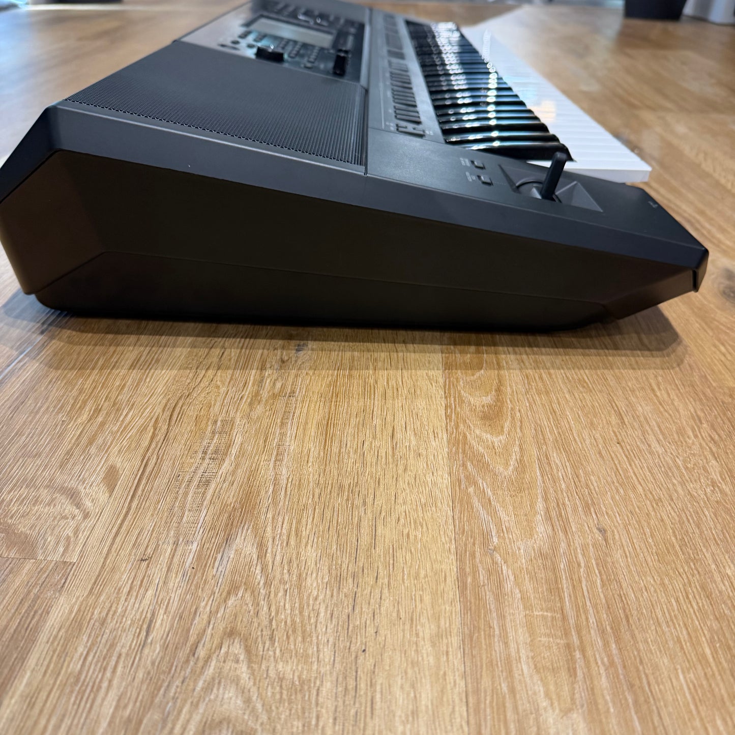 Yamaha PSR-SX900 Keyboard; Secial No: ECDY01119 | Second Hand