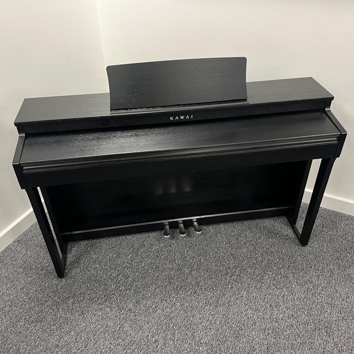 Kawai CN201 Digital Piano, Black; Serial No: G807116 | Second Hand
