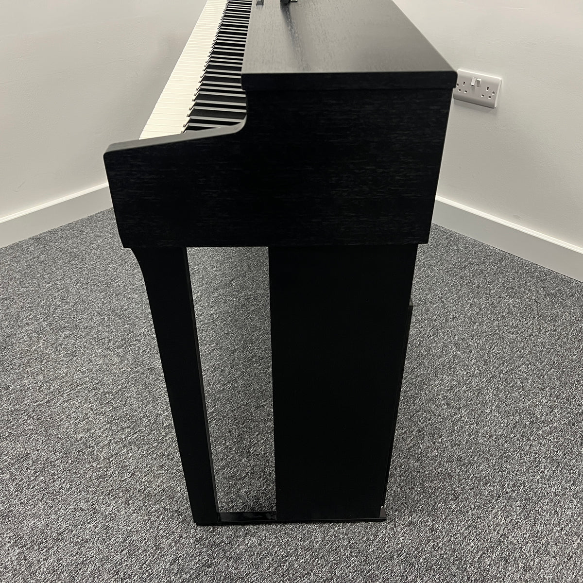 Kawai CN201 Digital Piano, Black; Serial No: G807116 | Second Hand
