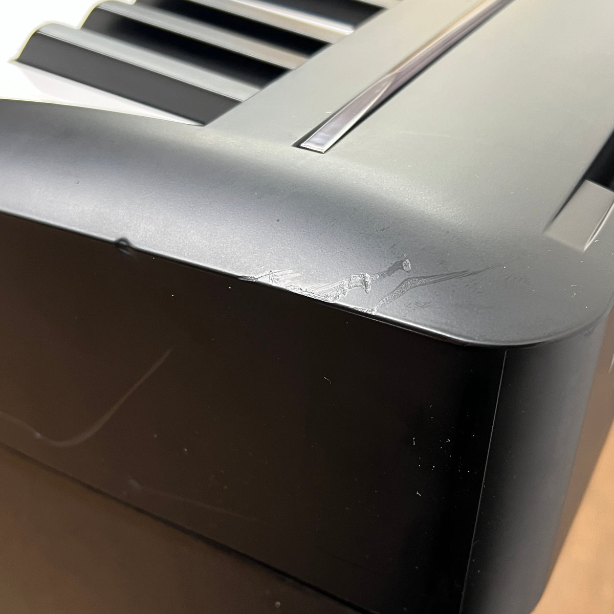 Kawai ES120 Portable Piano With Stand; Serial No: G911879 | Second Hand