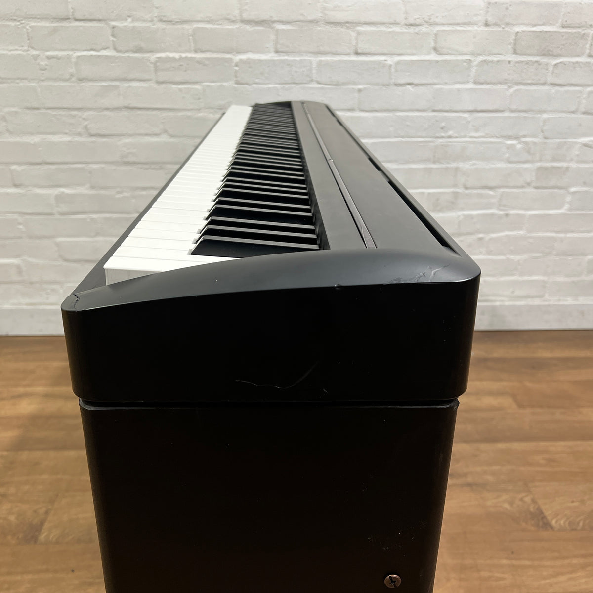Kawai ES120 Portable Piano With Stand; Serial No: G911879 | Second Hand