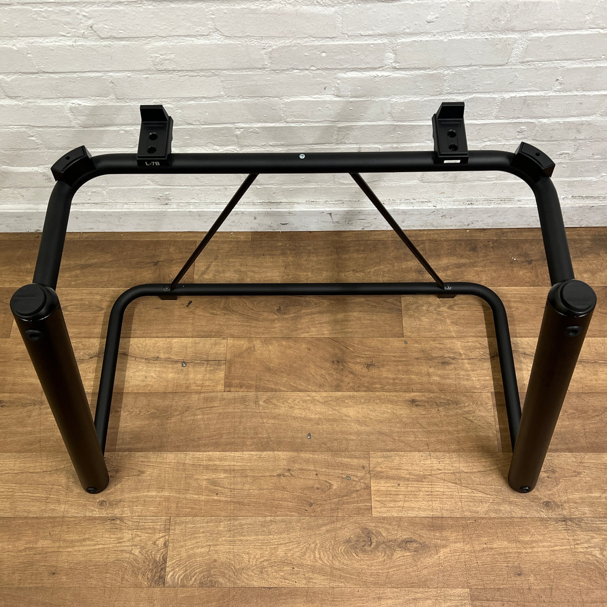 Yamaha L7B Black Keyboard Stand | Second Hand