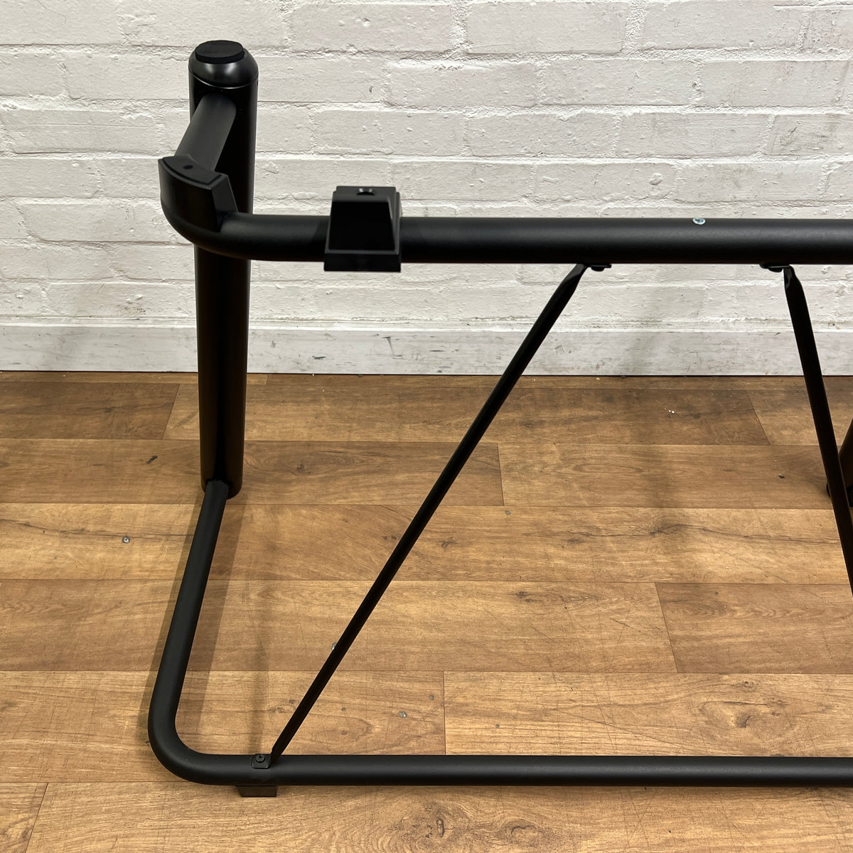 Yamaha L7B Black Keyboard Stand | Second Hand