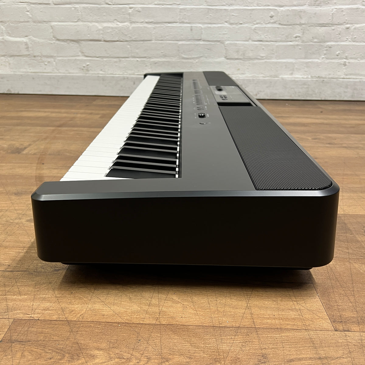 Kawai ES920 Digital Piano, Black; Serial No: G887006 | Second Hand