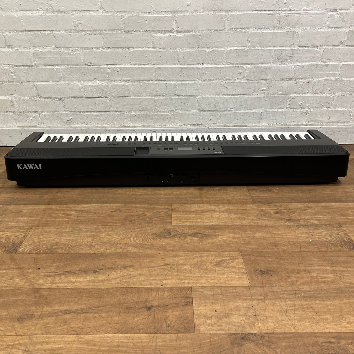 Kawai ES920 Digital Piano, Black; Serial No: G887006 | Second Hand