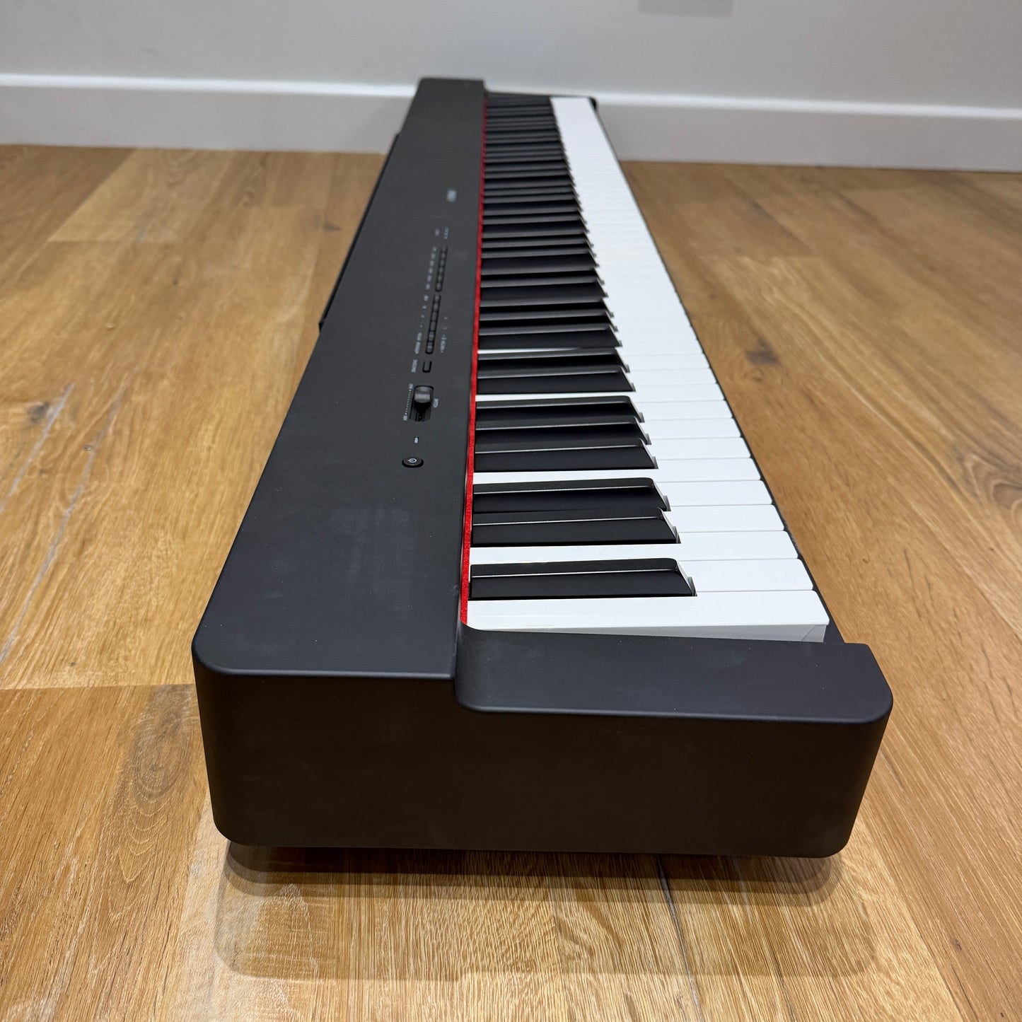 Yamaha P223 Portable Piano Black; Serial No:BBDO01029 | Ex Demo with 3 Year Warranty