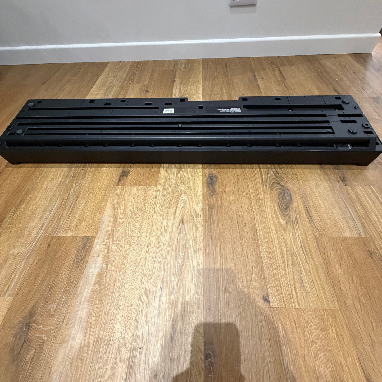 Yamaha P223 Portable Piano Black; Serial No:BBDO01029 | Ex Demo with 3 Year Warranty