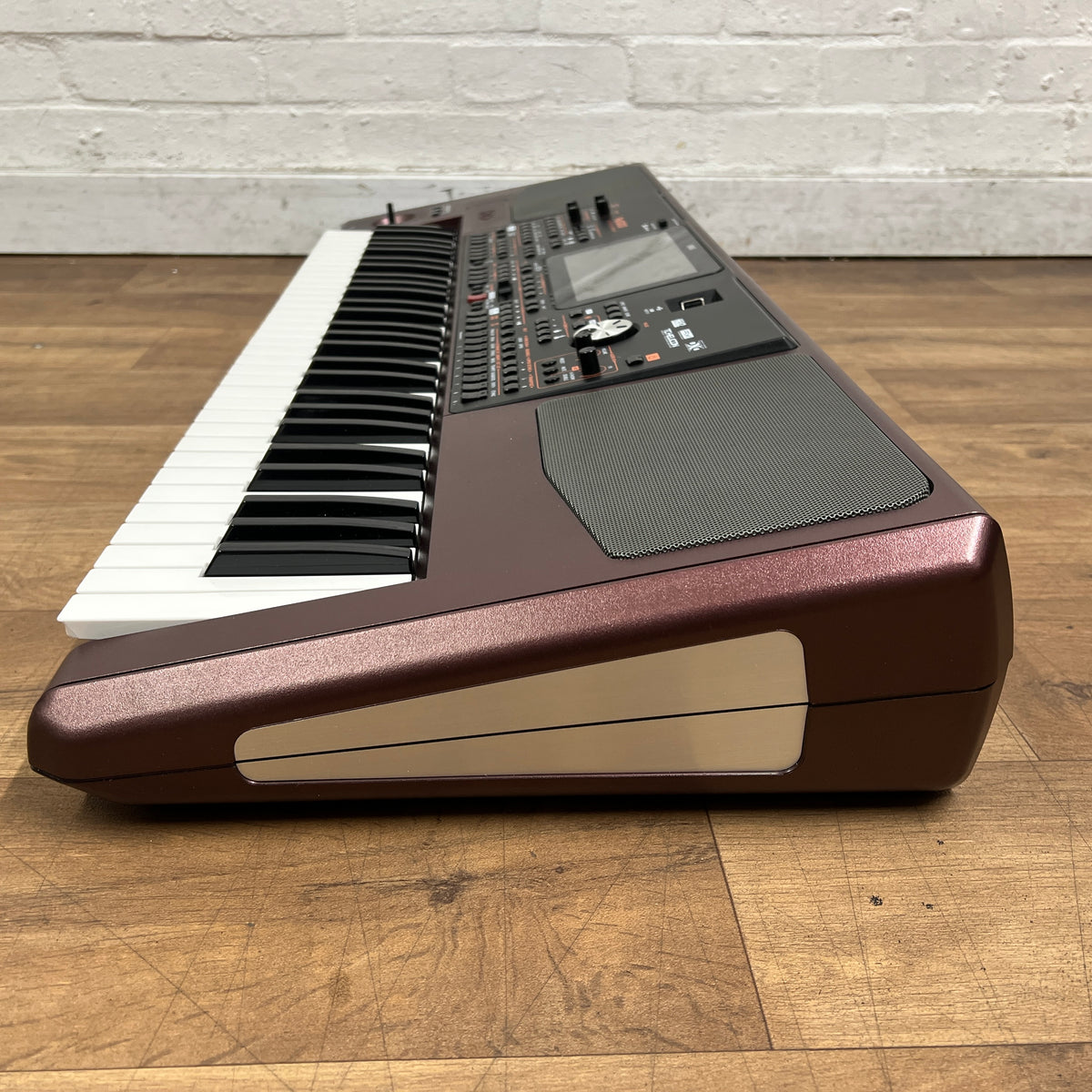 Korg PA1000 Arranger Keyboard; Serial No: 6433 | Second Hand