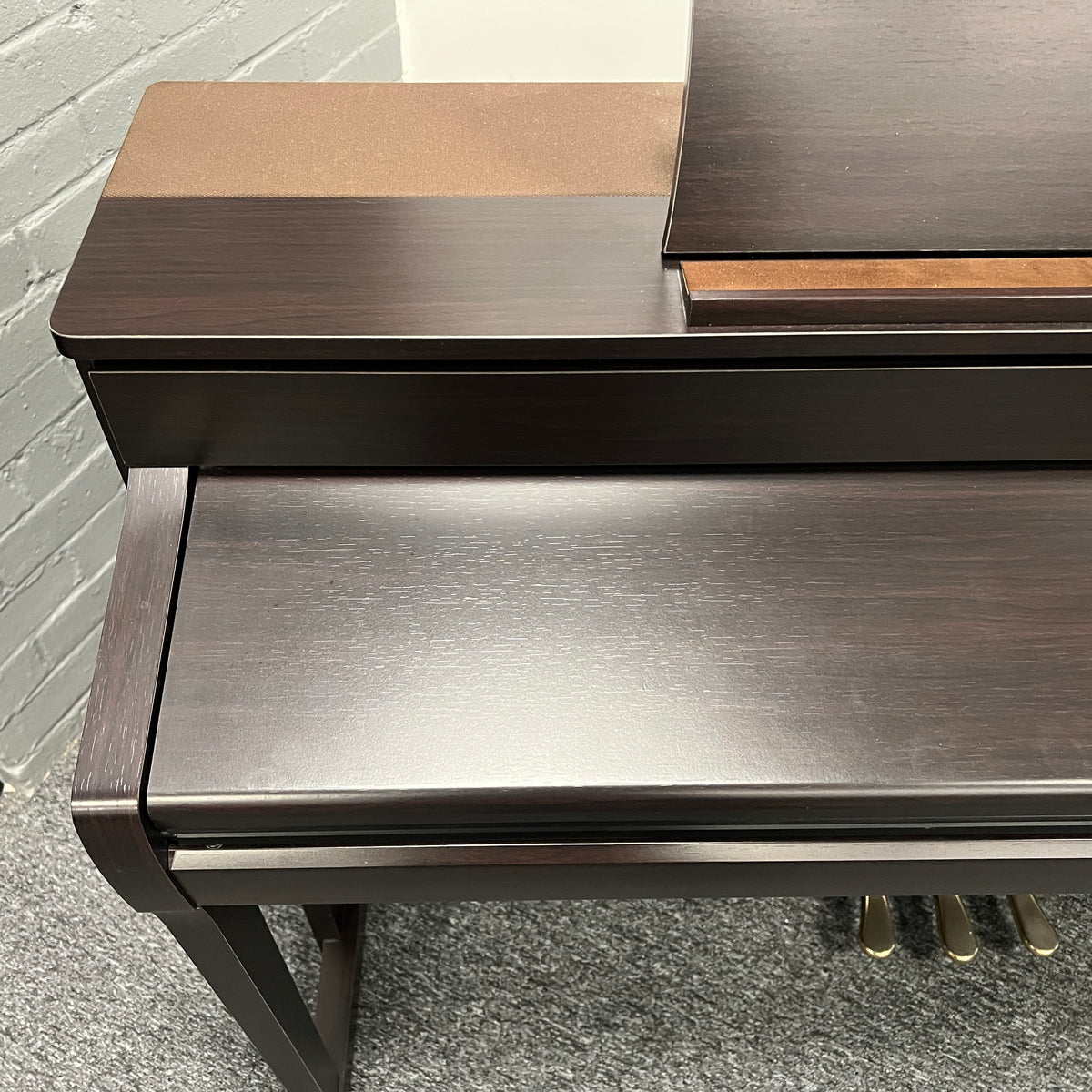 Kawai CA79 Digital Piano, Rosewood; Serial No: G491634 | Second Hand
