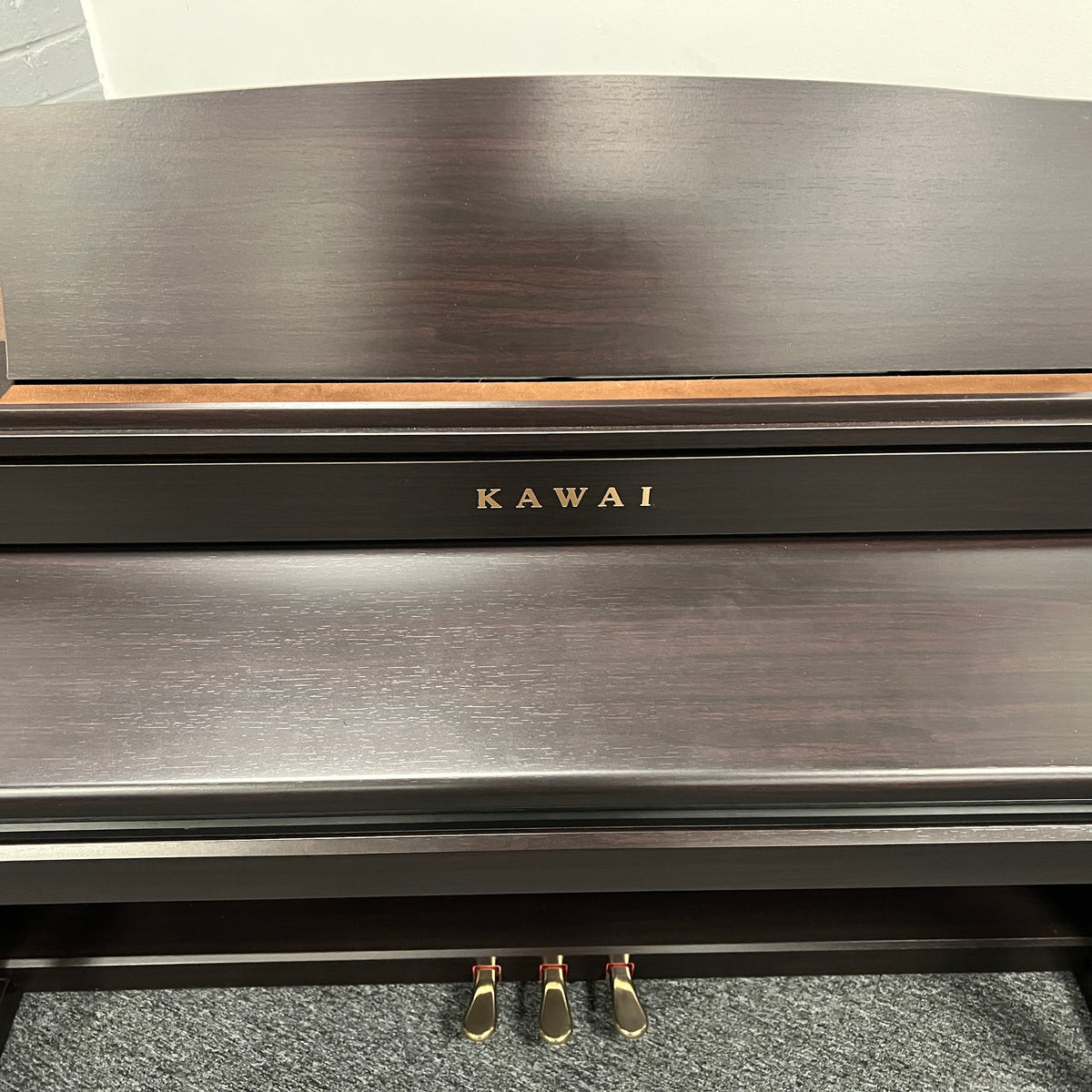 Kawai CA79 Digital Piano, Rosewood; Serial No: G491634 | Second Hand