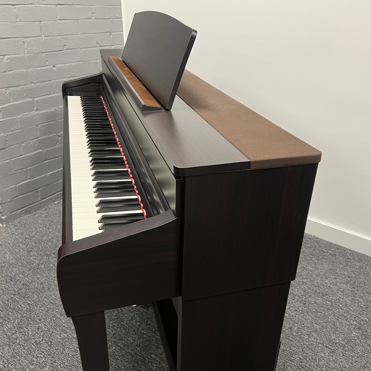 Kawai CA79 Digital Piano, Rosewood; Serial No: G491634 | Second Hand