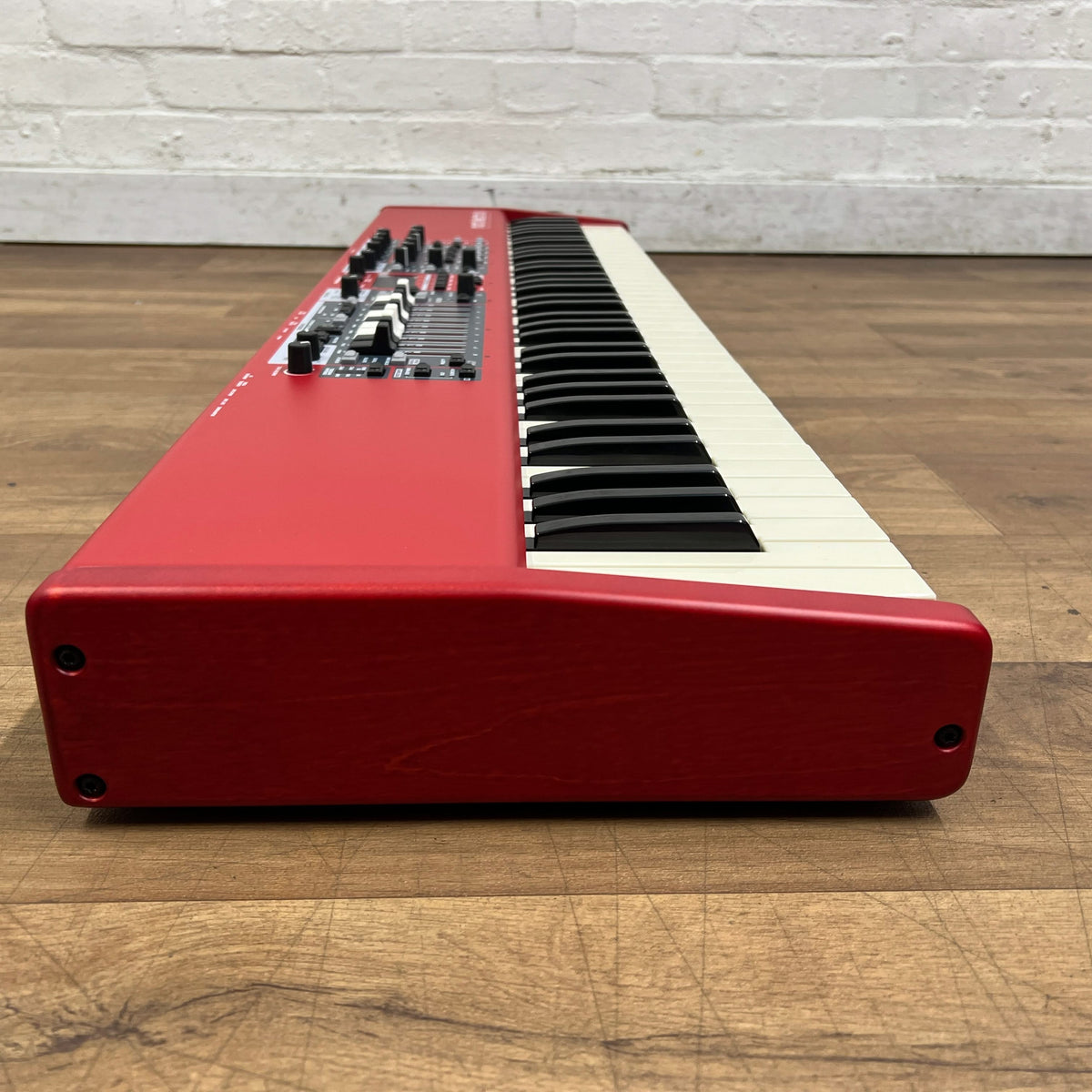 Nord Electro 6D SW73 Keyboard; Serial No: EP29505 | Second Hand