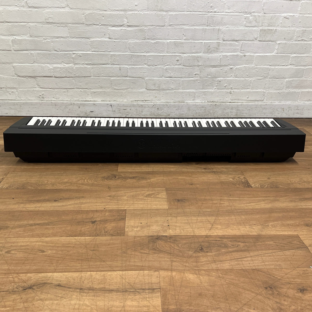 Yamaha P45 Digital Piano, Black; Serial No: BBAN02045 | Second Hand