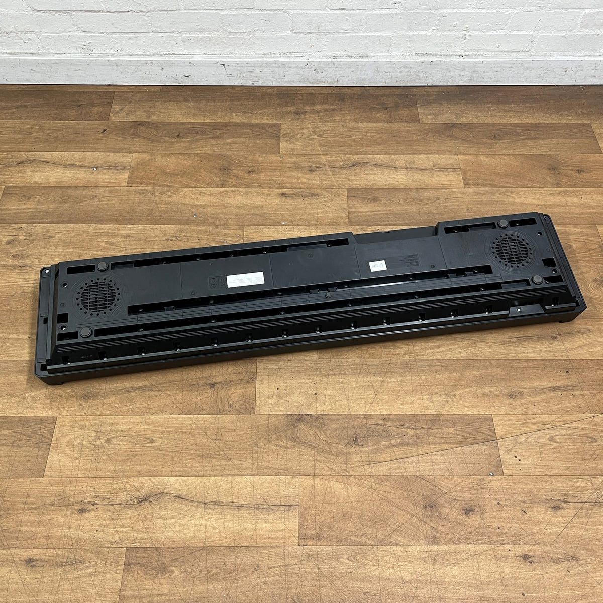 Yamaha P45 Digital Piano, Black; Serial No: BBAN02045 | Second Hand
