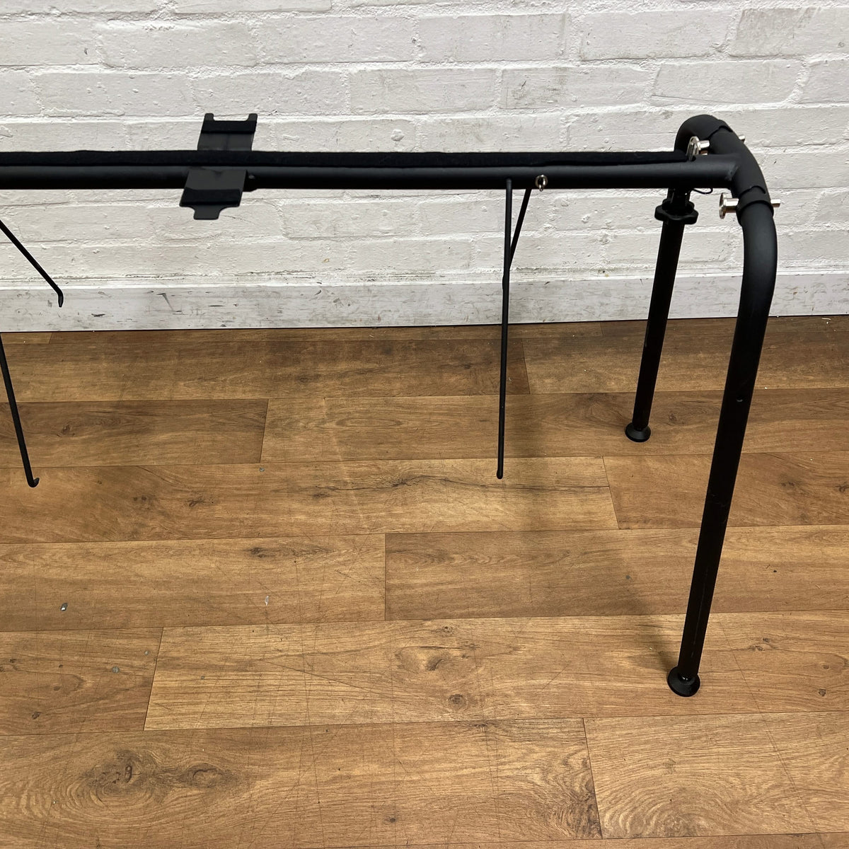 Korg ST-SV1BK Adjustable Stand For SV Pianos Pa4X & Pa5X