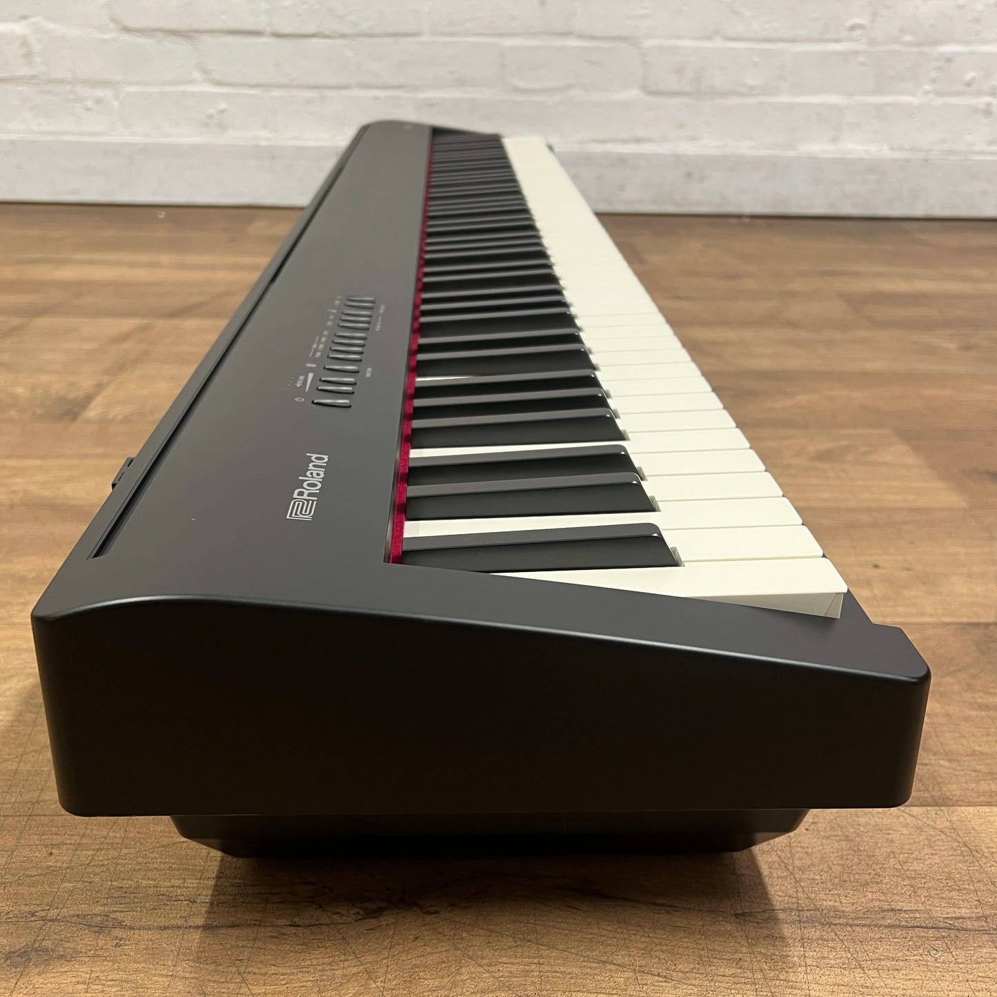 Roland FP30 Black Portable Digital Piano; Serial No: H9I8133 | Second Hand