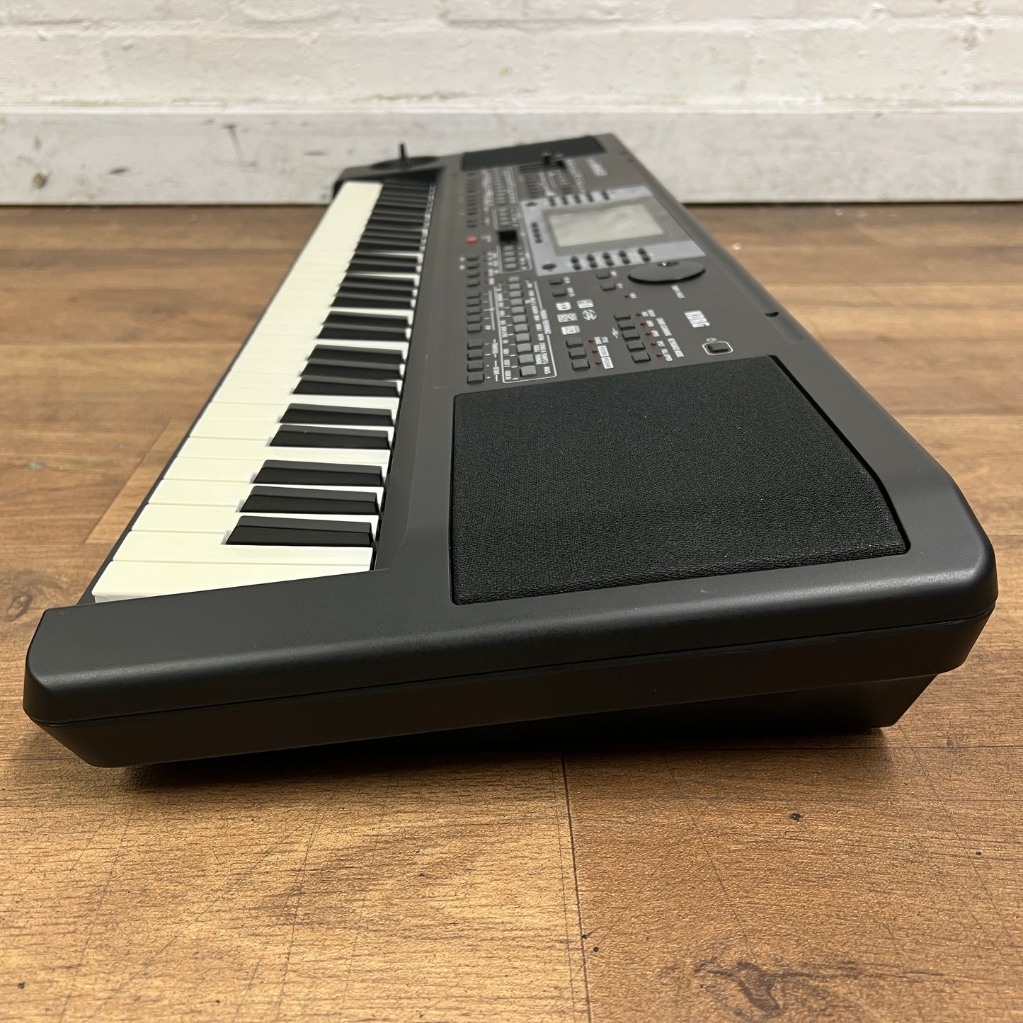 Korg MicroArranger Keyboard; Serial No: 19376 | Second Hand