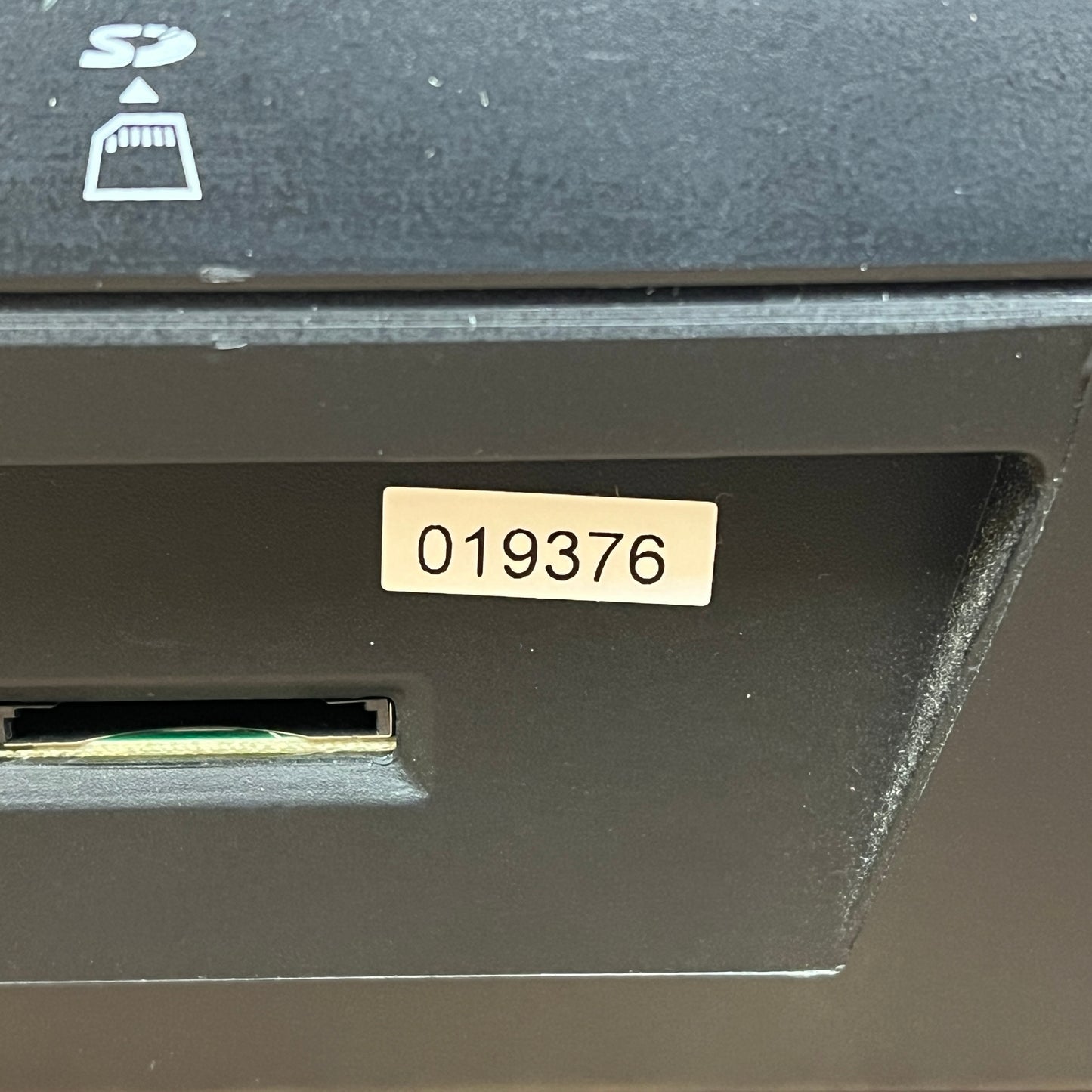 Korg MicroArranger Keyboard; Serial No: 19376 | Second Hand