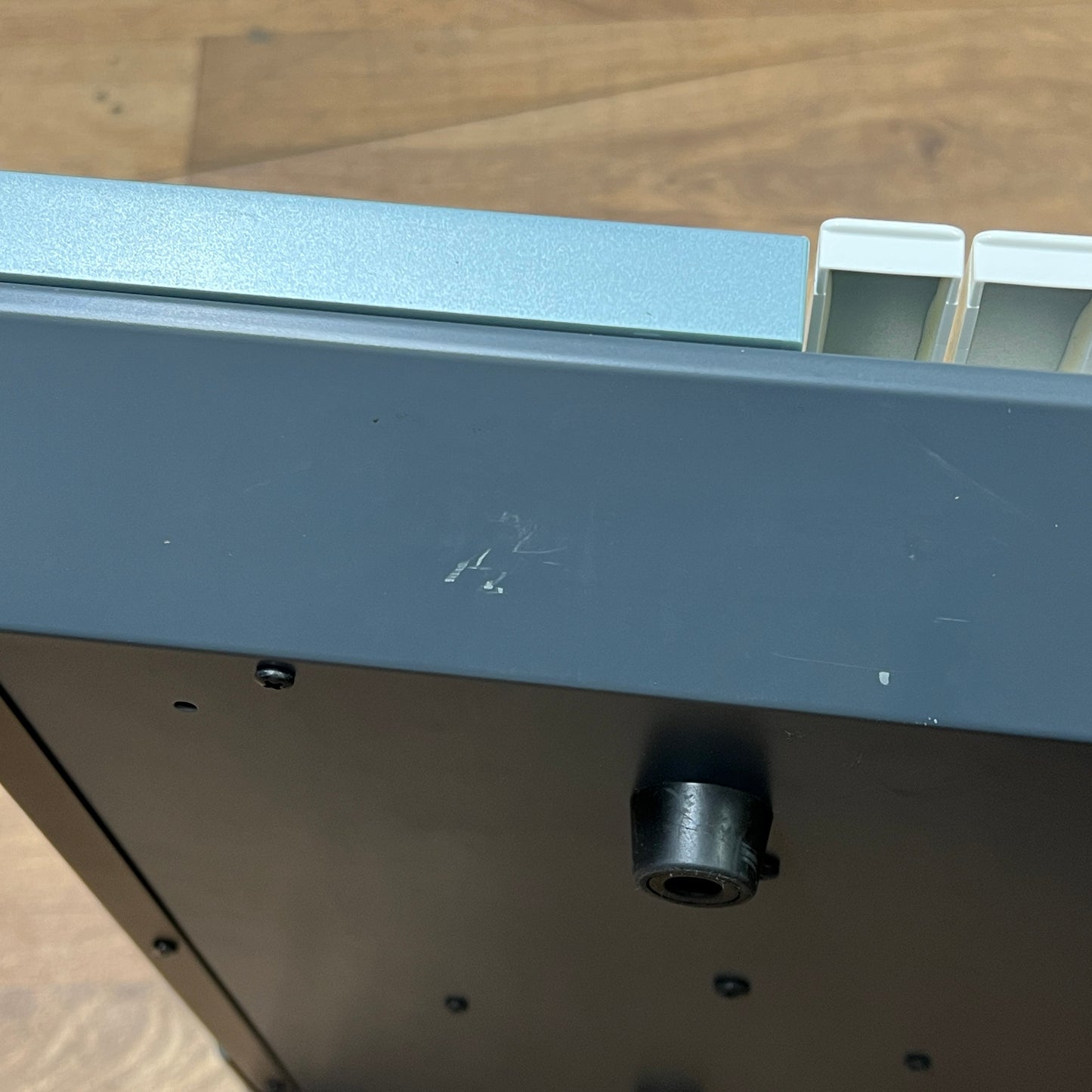 Yamaha MOTIF XS6 Workstation Synth; Serial No: GBRACK01005 | Second Hand