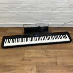 Casio PX-S3100 Portable Piano; Serial No: 951ADC551001011BCF | Second Hand