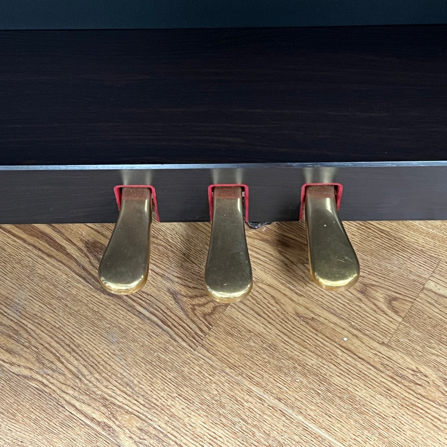 Yamaha CLP775R Digital Piano With Matching Stool; Serial No: BCAK01022 | Second Hand