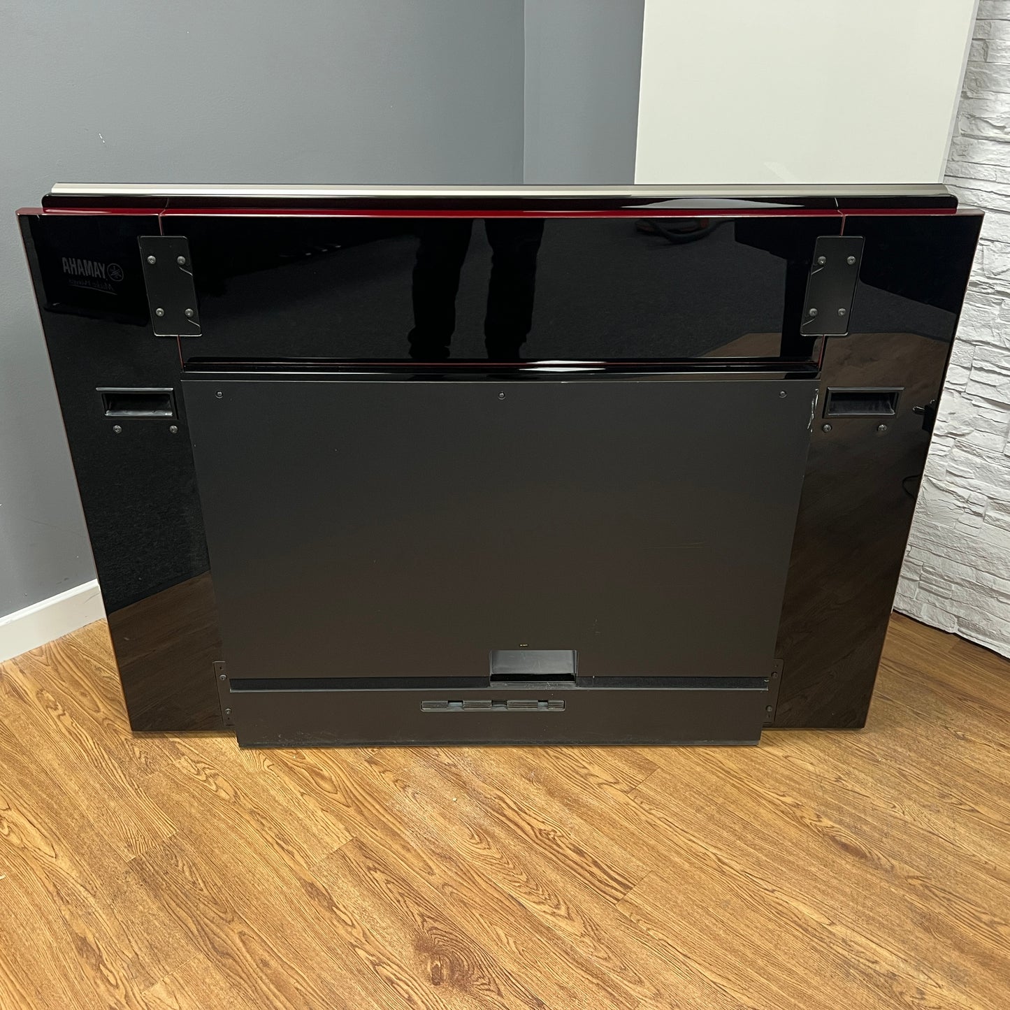 Yamaha MODUS CLP-F01 Digital Piano With Matching Stool; Serial No: GBRCOY01012 | Second Hand