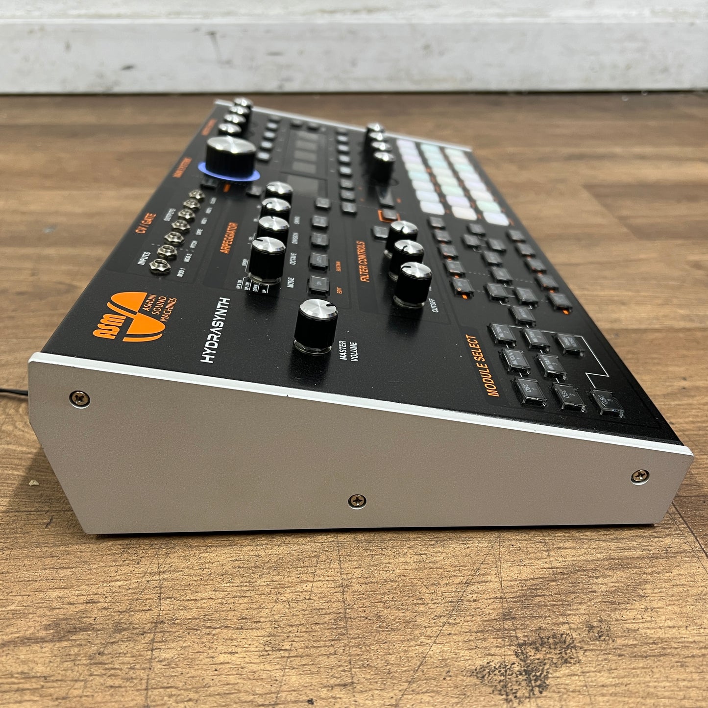 ASM Hydrasynth Sound Machine; Serial No: HSDR20020092 | Second Hand