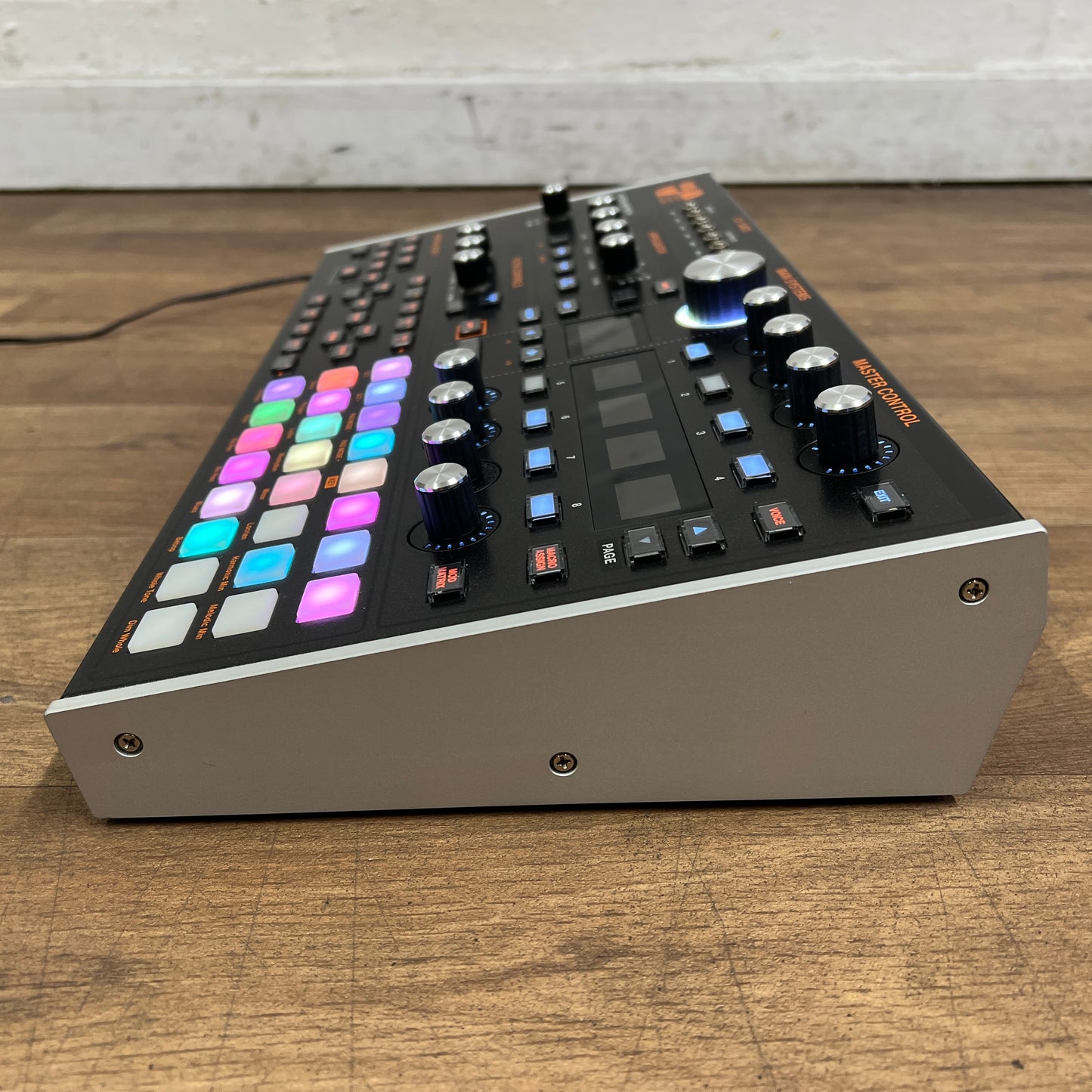 ASM Hydrasynth Sound Machine; Serial No: HSDR20020092 | Second Hand