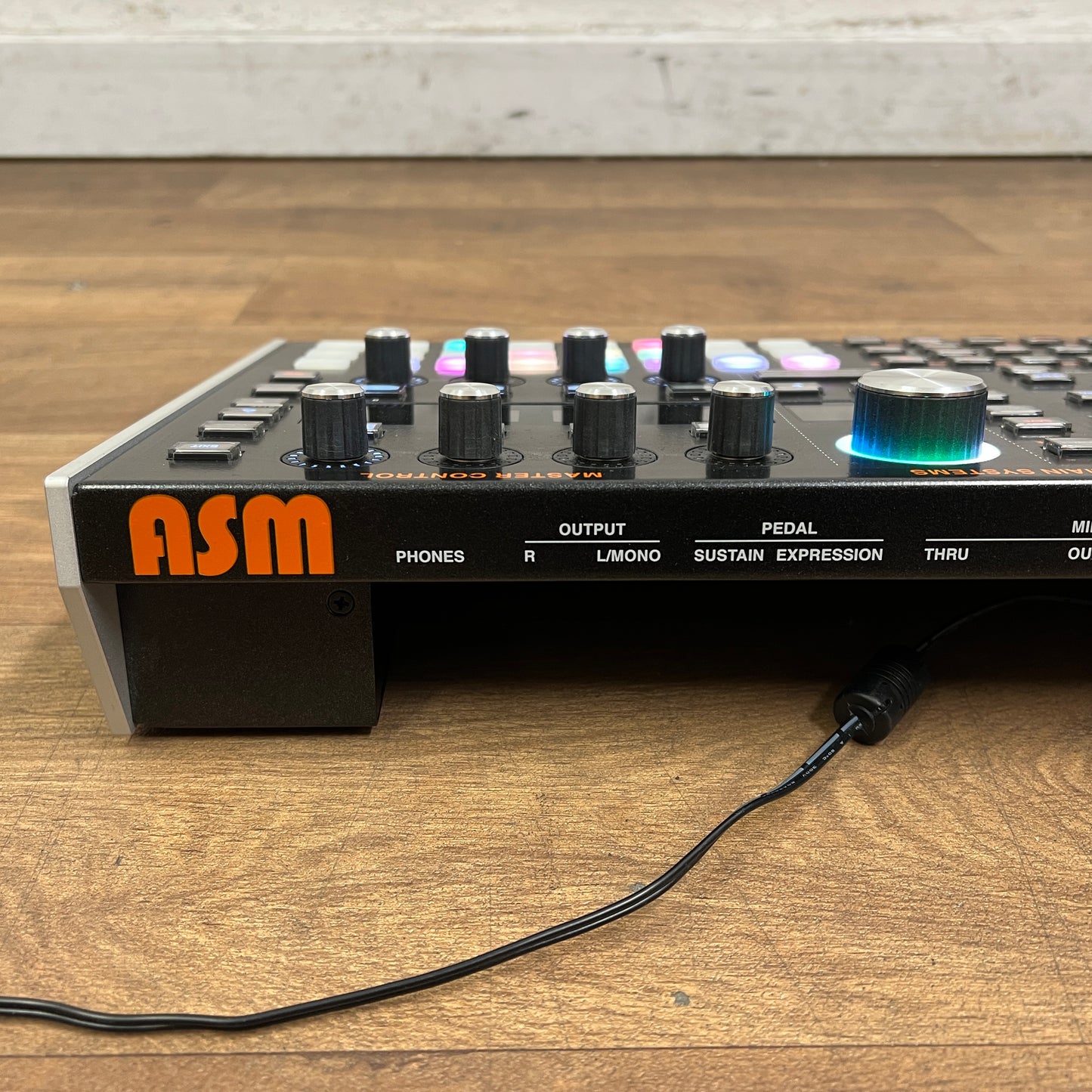 ASM Hydrasynth Sound Machine; Serial No: HSDR20020092 | Second Hand