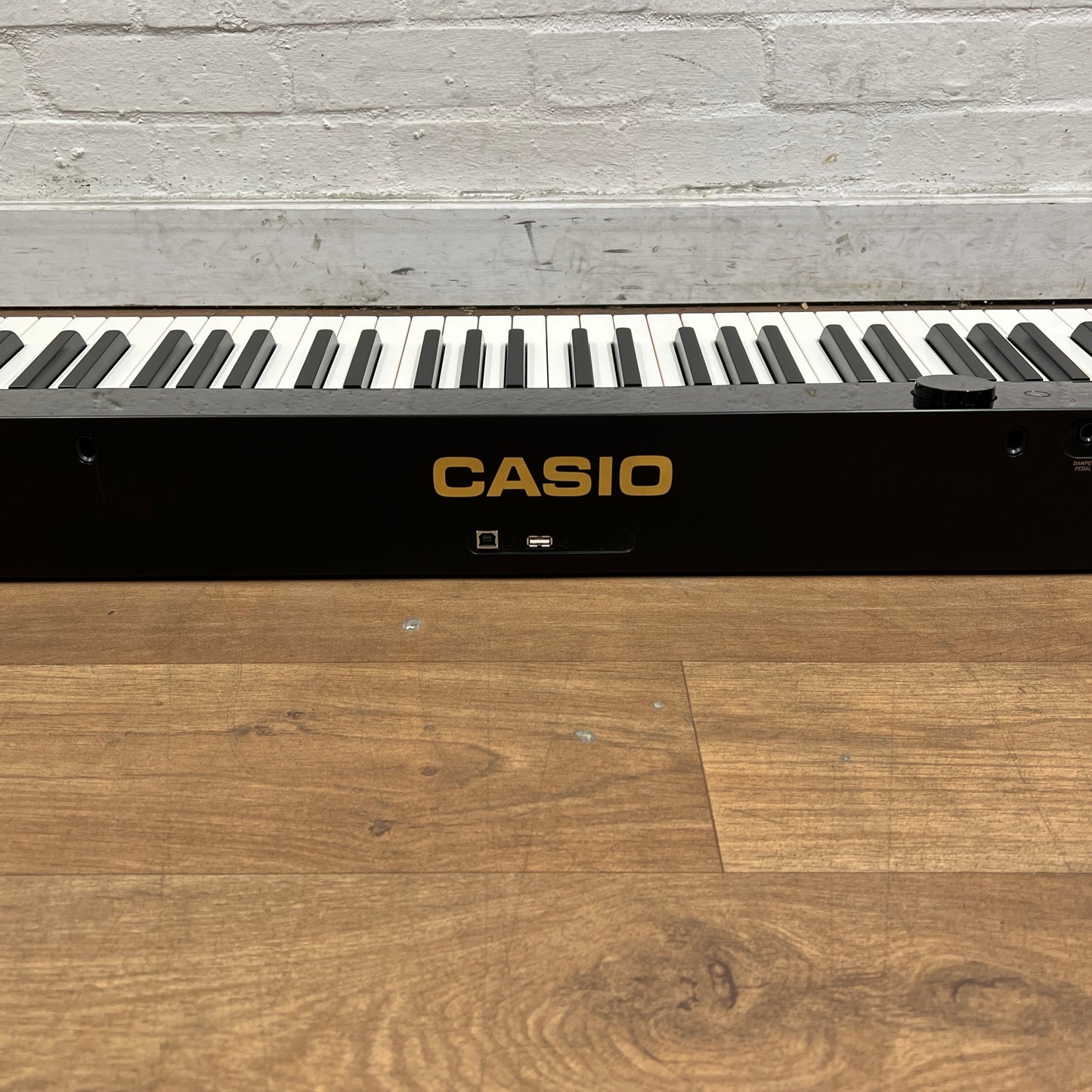 Casio PX-S5000 Portable Piano; Serial No: 952ADC528000592AAA | Ex-Display