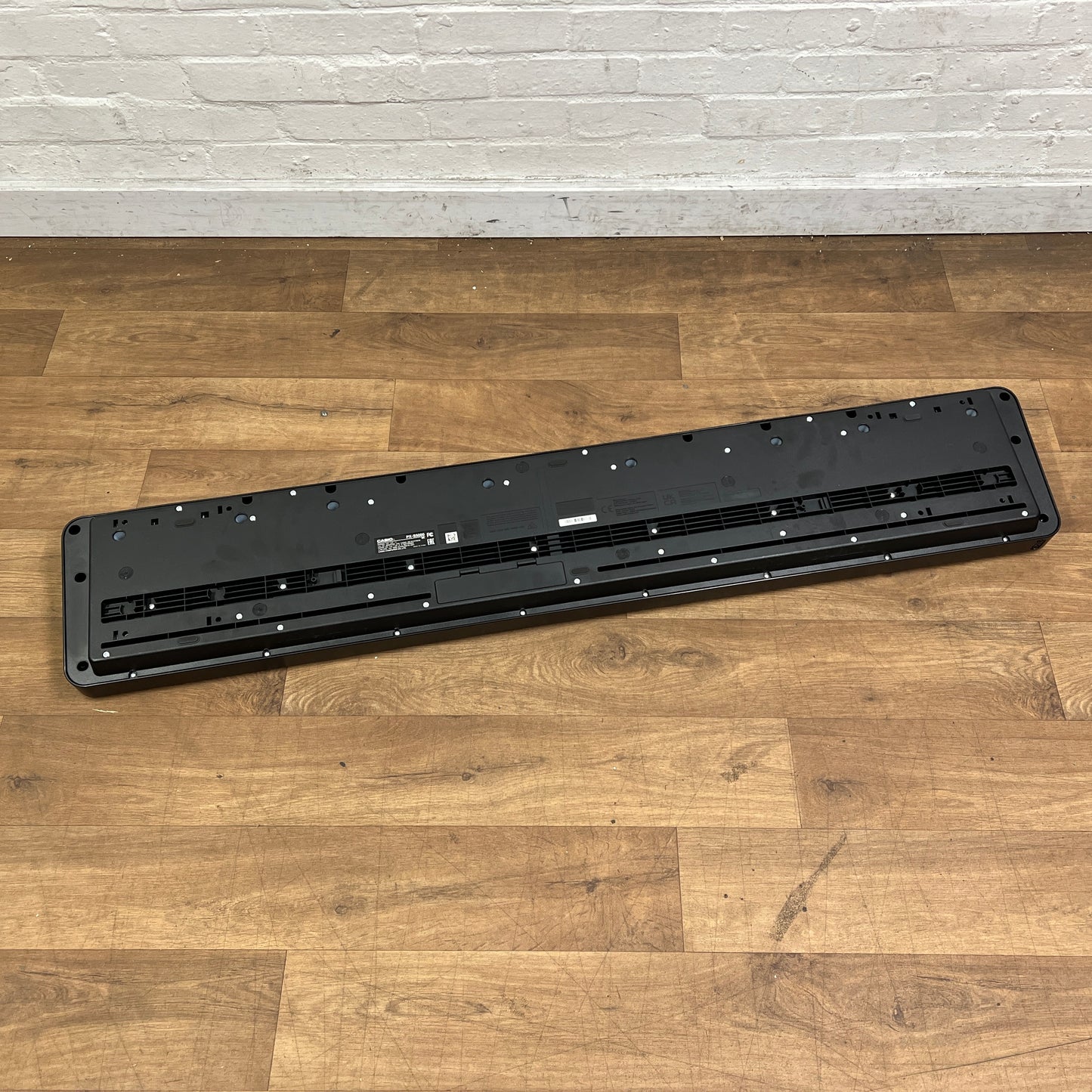 Casio PX-S5000 Portable Piano; Serial No: 952ADC528000592AAA | Ex-Display