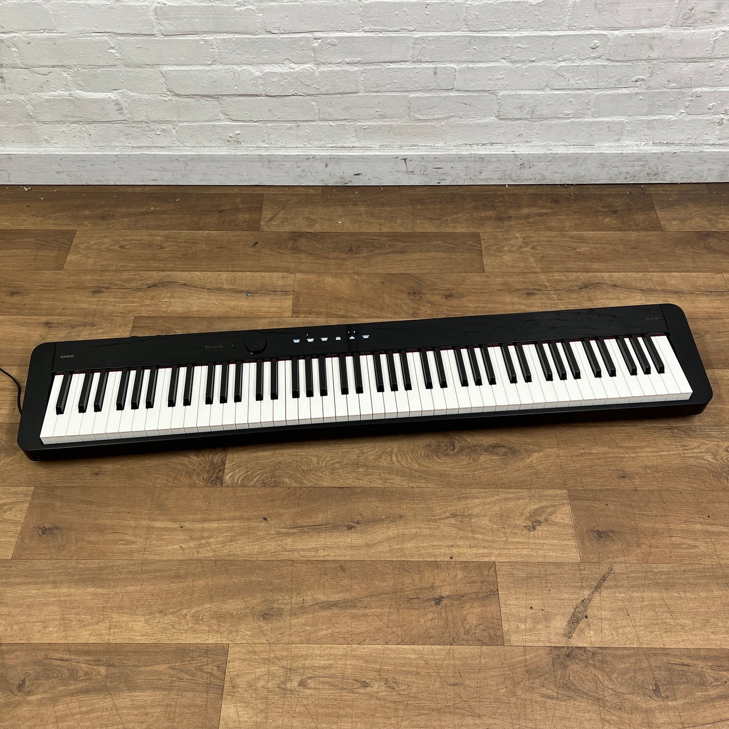 Casio PX-S1100 Portable Piano; Serial No: 950ADC51J001596AAB | Ex-Display