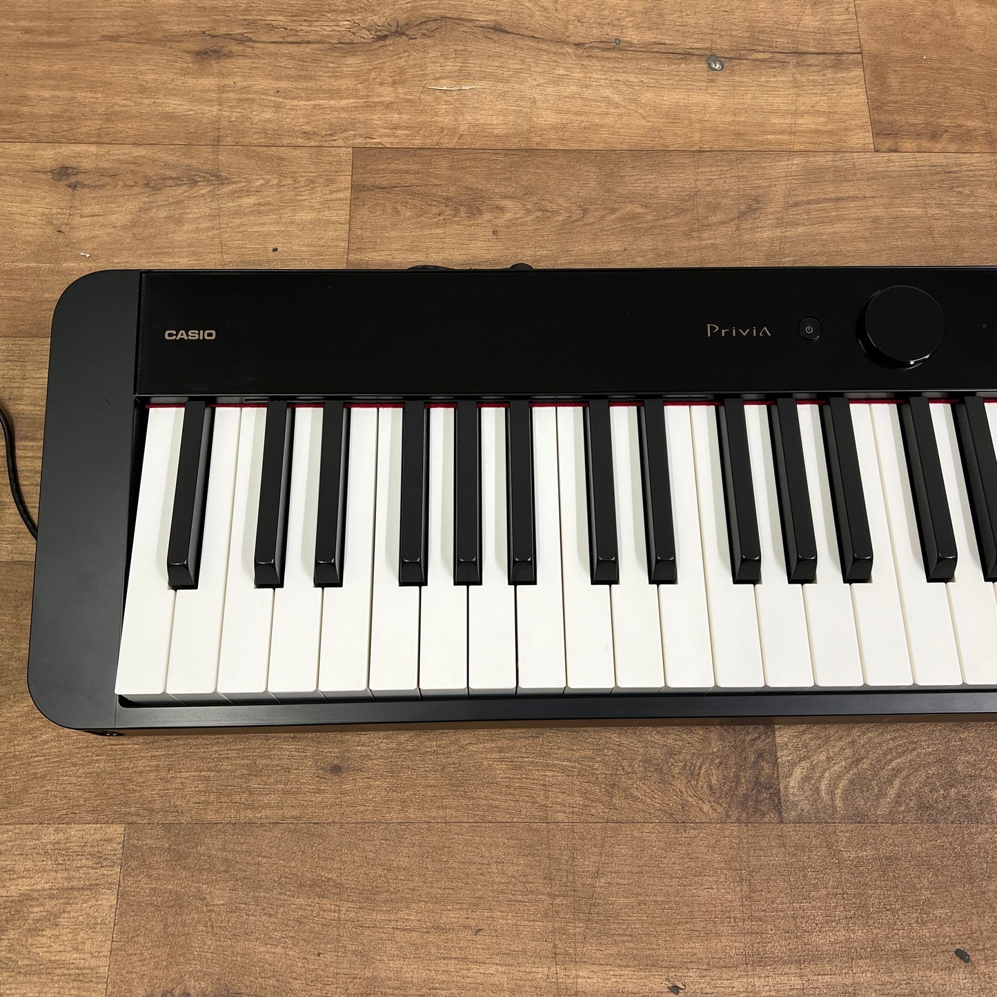 Casio PX-S1100 Portable Piano; Serial No: 950ADC51J001596AAB | Ex-Display