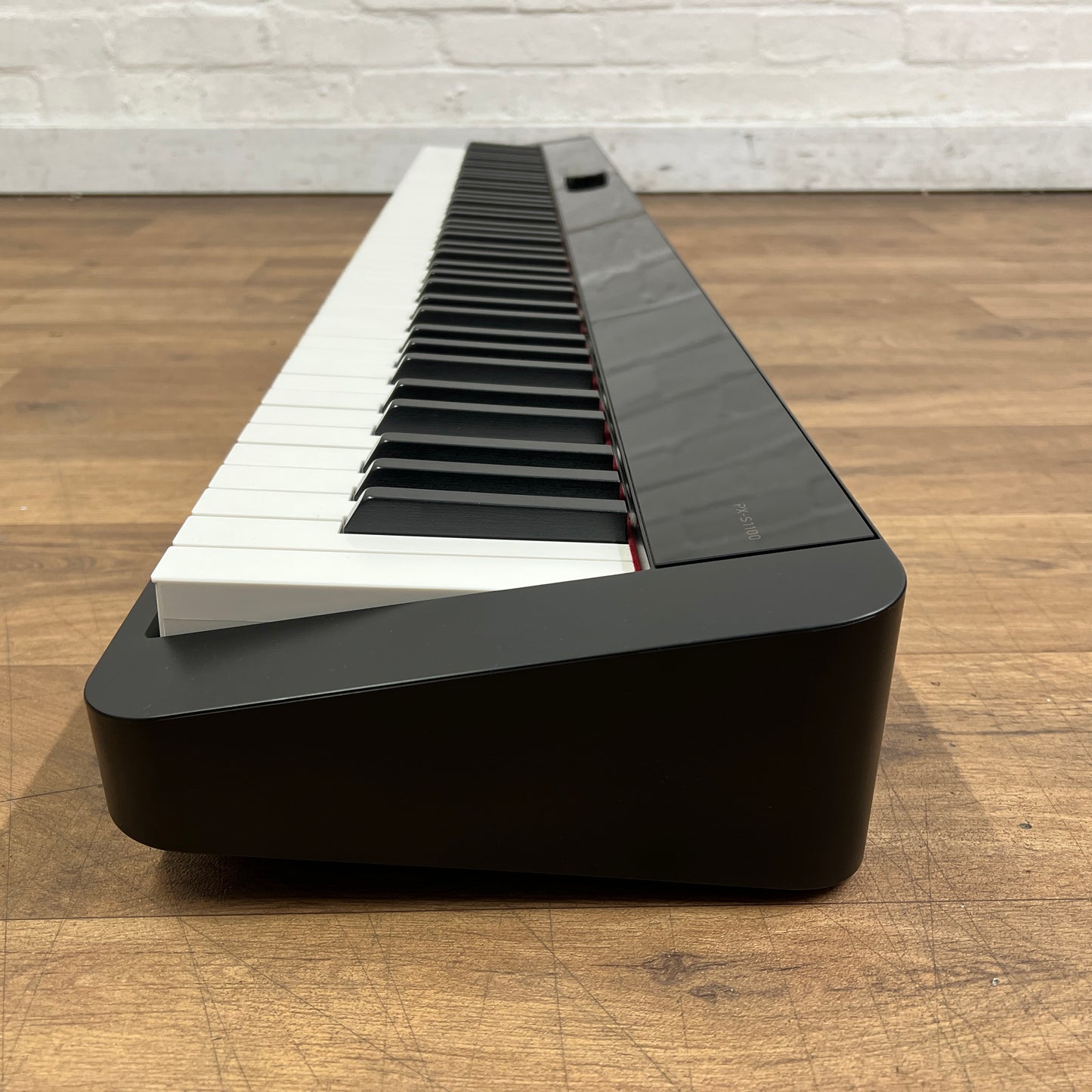 Casio PX-S1100 Portable Piano; Serial No: 950ADC51J001596AAB | Ex-Display