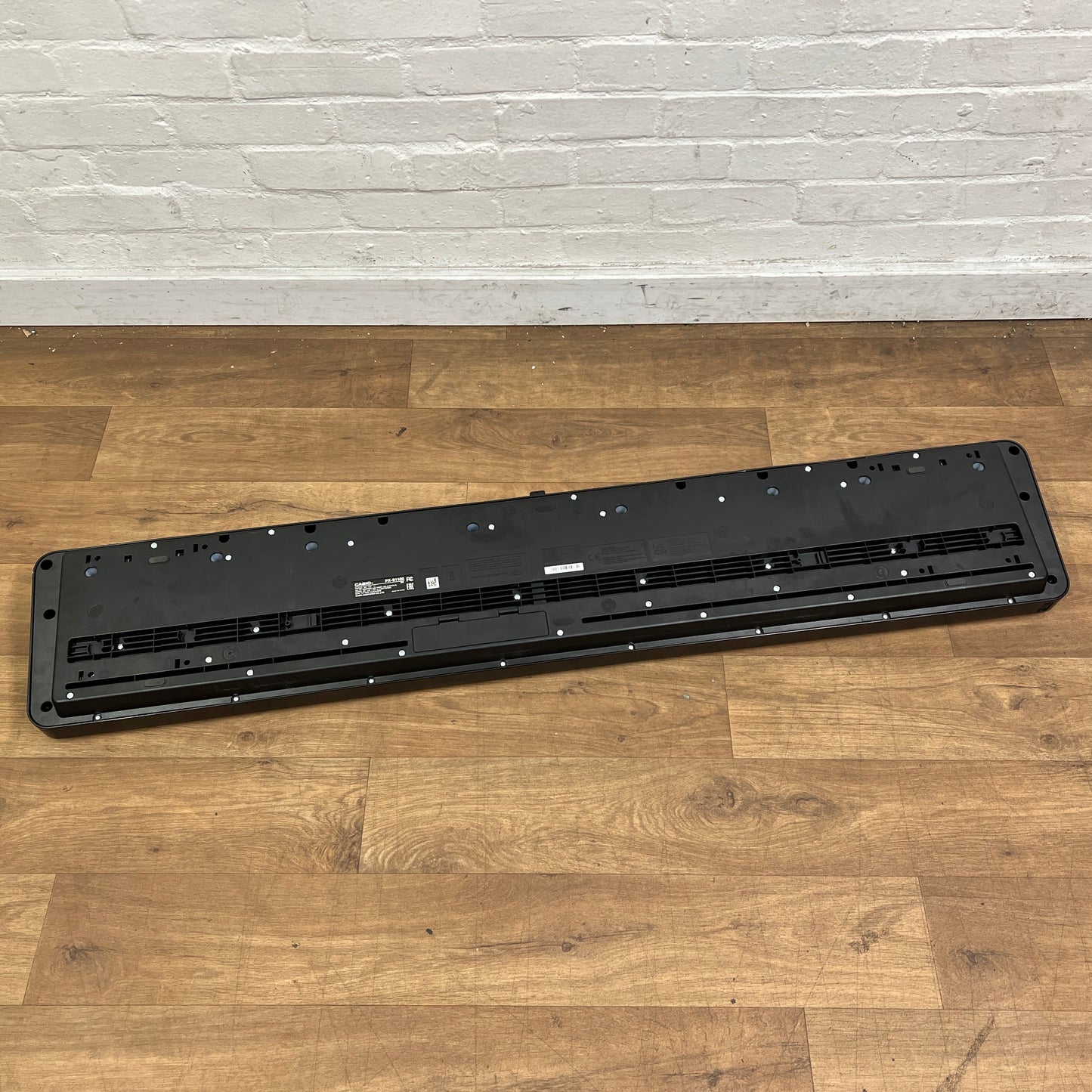 Casio PX-S1100 Portable Piano; Serial No: 950ADC51J001596AAB | Ex-Display