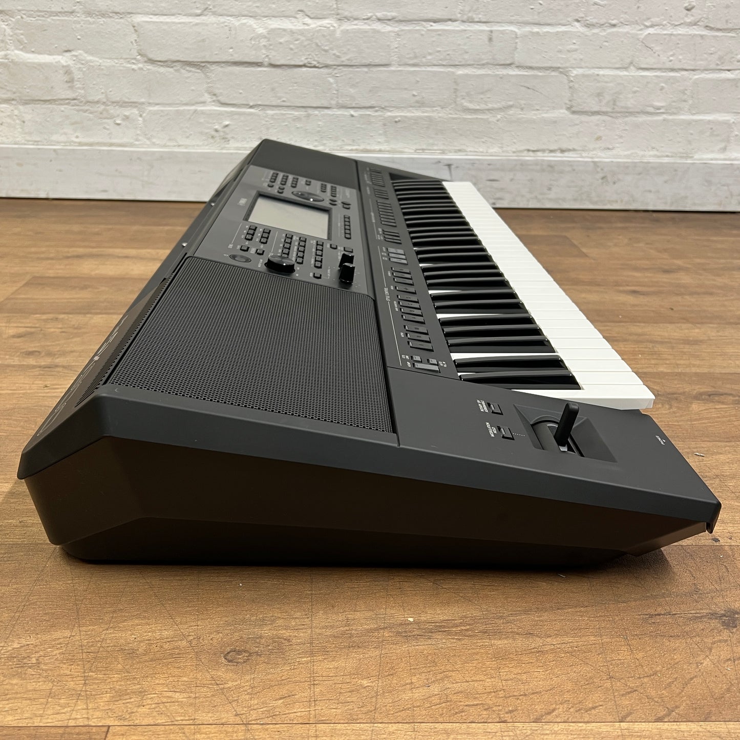 Yamaha PSR-SX900 Keyboard; Serial No:BCBN01111 | Second Hand