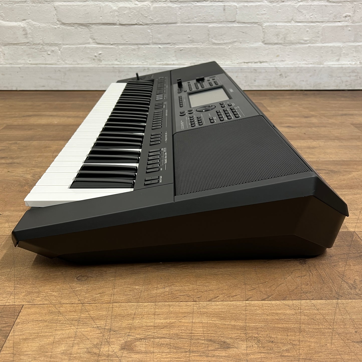 Yamaha PSR-SX900 Keyboard; Serial No:BCBN01111 | Second Hand