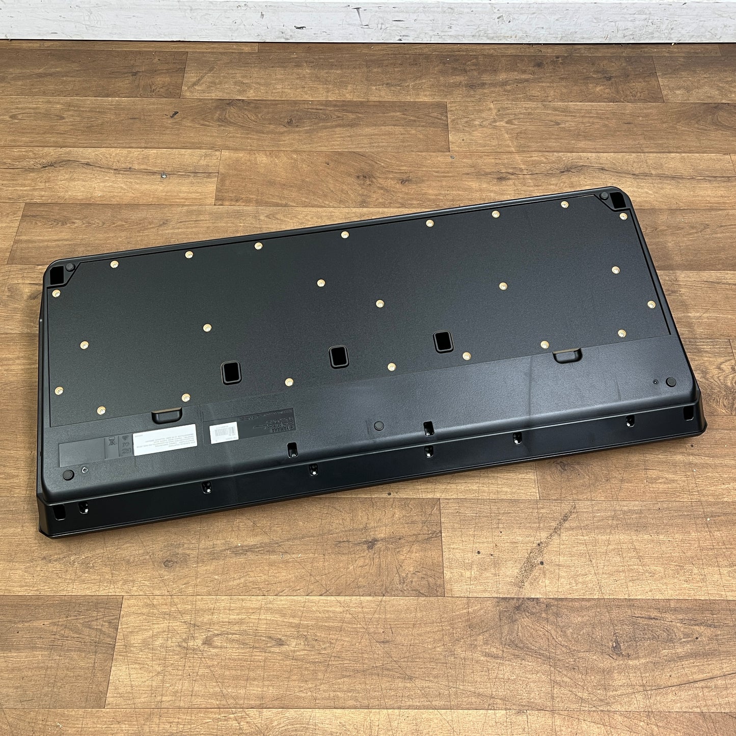 Yamaha PSR-SX900 Keyboard; Serial No:BCBN01111 | Second Hand