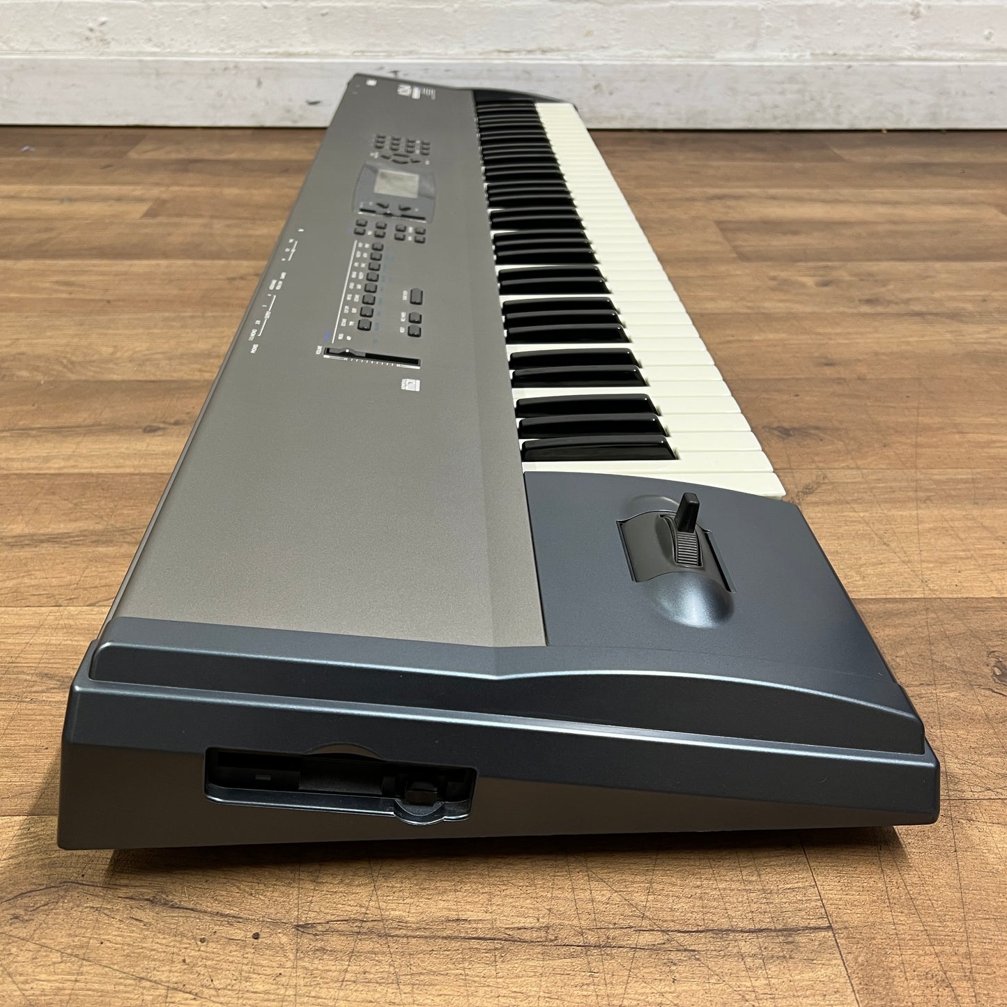 Korg N264 Synth; Serial No 5714 | Second Hand