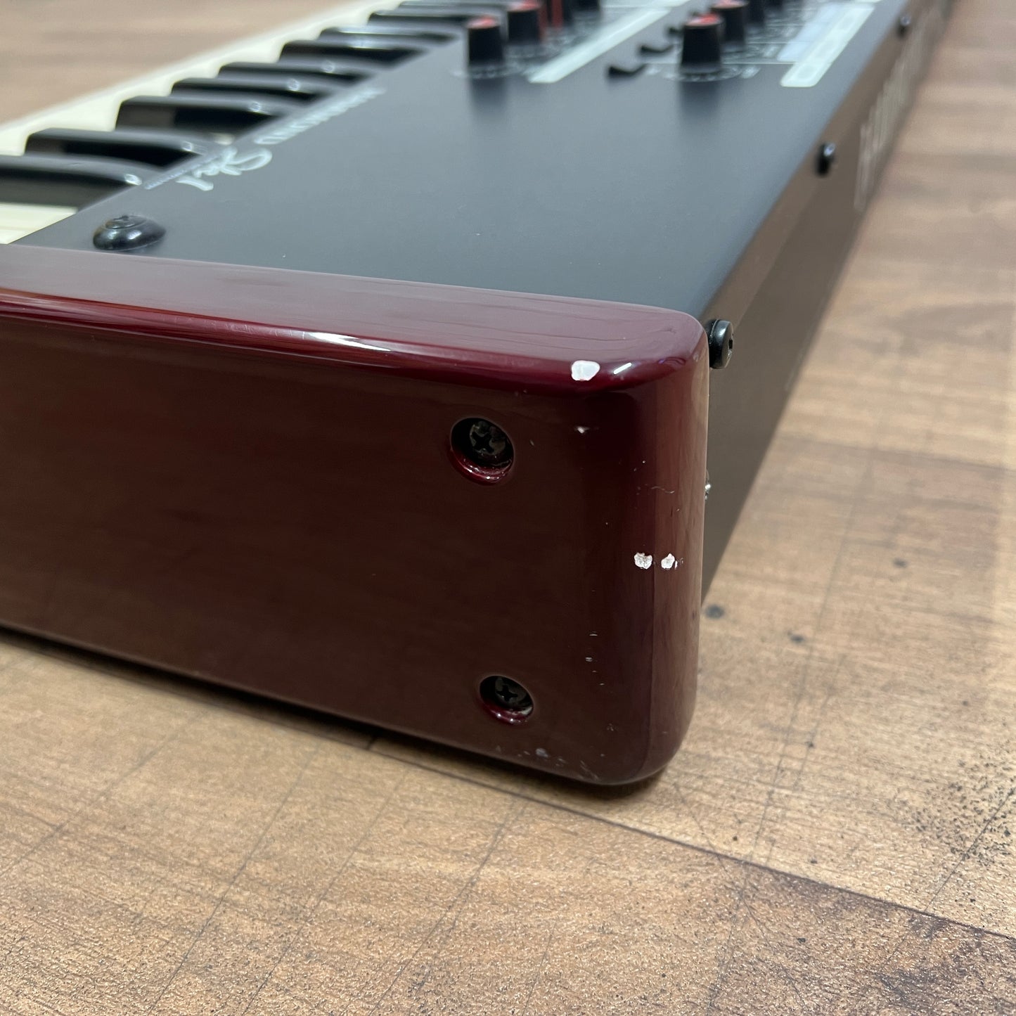 Hammond SK1 73 Stage Keyboard Serial No: 13090142 | Second Hand