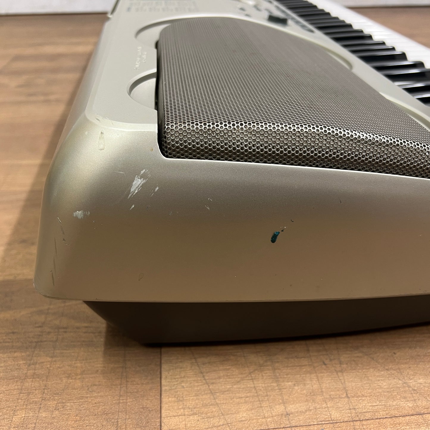 Casio WK3200 Keyboard | Second Hand