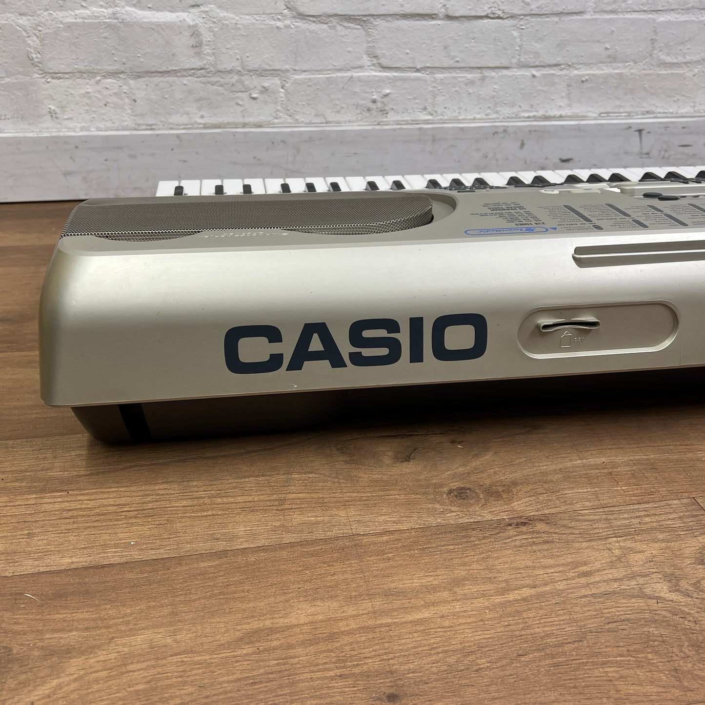 Casio WK3200 Keyboard | Second Hand