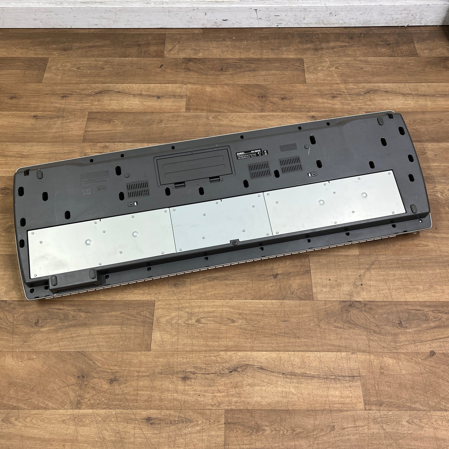 Casio WK3200 Keyboard | Second Hand