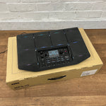 Ex Demo Korg MPS10 Drum Percussion Sampler Pad: Serial No: 362