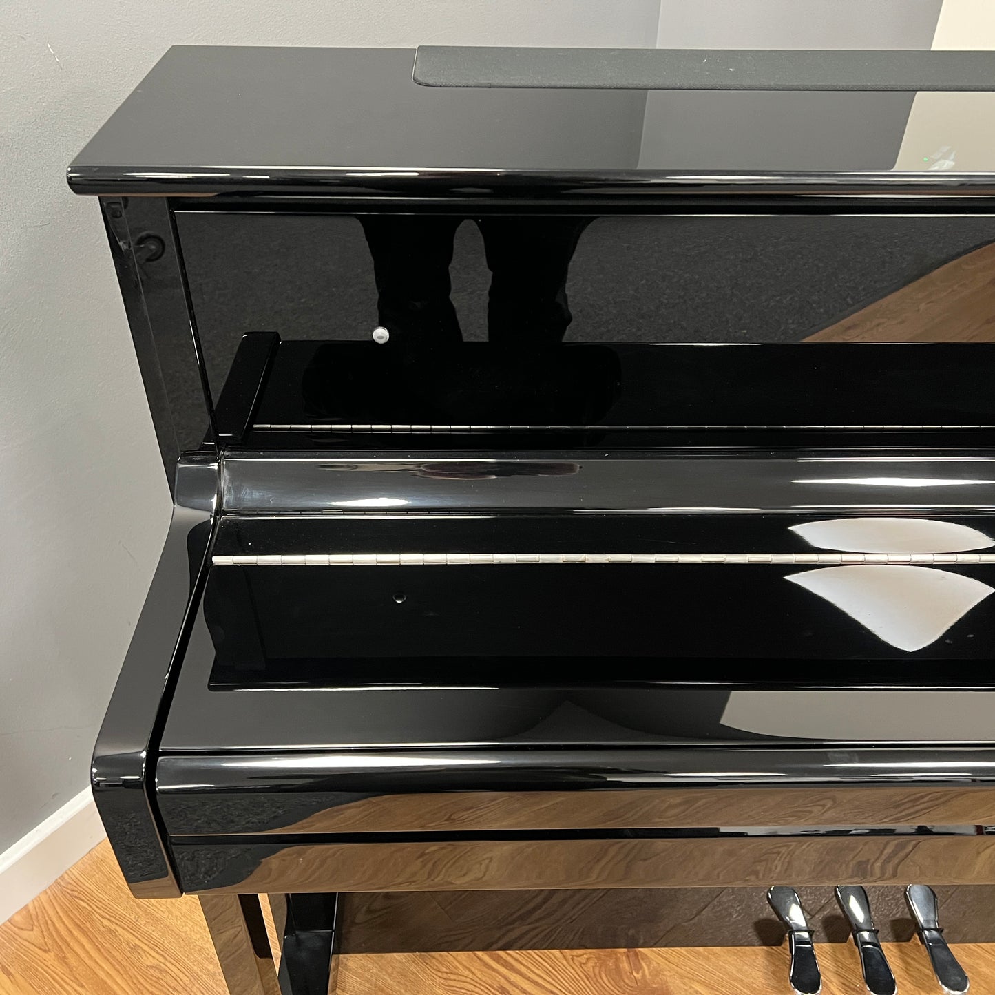 Kawai CS11 Digital Piano With Matching Stool; Serial No: G302453 | Second Hand
