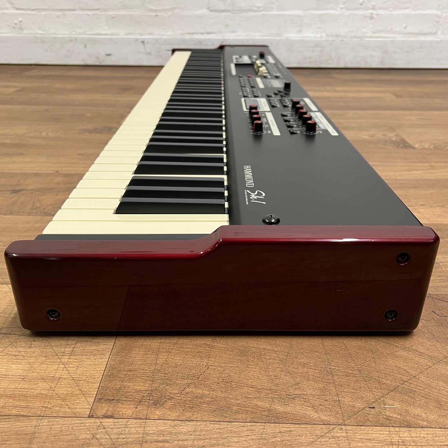 Hammond SK1 88 Organ Serial No: 13090065 | Second Hand