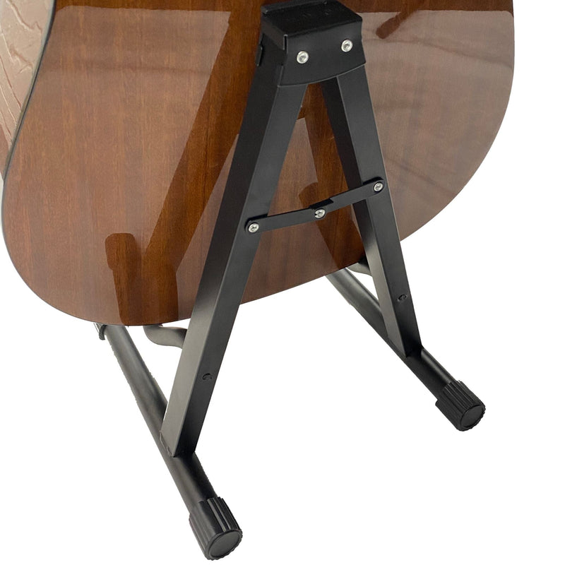 Ridgewood A-Frame Guitar Stand
