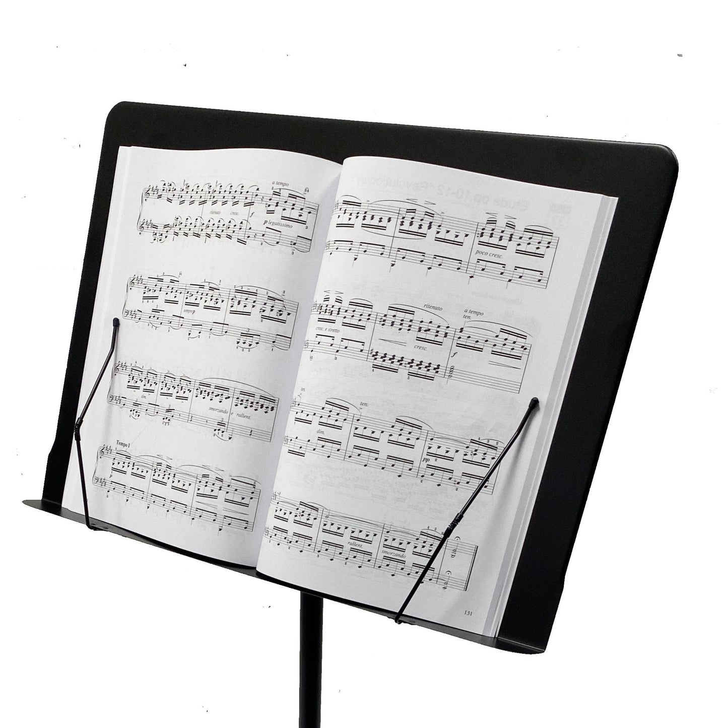 Ridgewood Deluxe Conductor Music Stand
