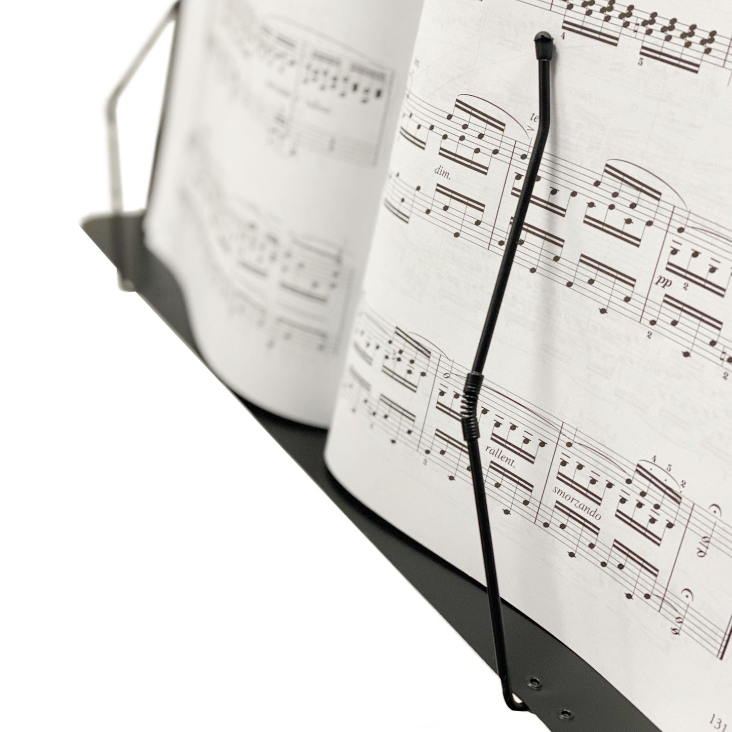 Ridgewood Deluxe Conductor Music Stand
