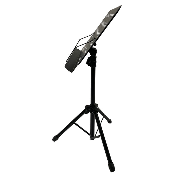 Ridgewood Deluxe Conductor Music Stand